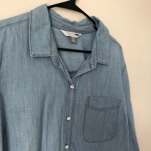 Classic Old Navy Shirt